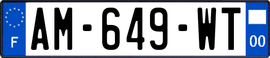 AM-649-WT