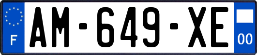 AM-649-XE