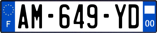AM-649-YD