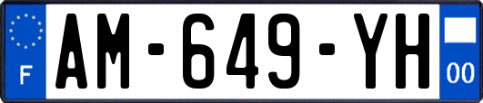AM-649-YH