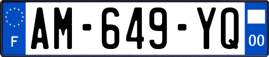 AM-649-YQ