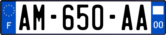 AM-650-AA