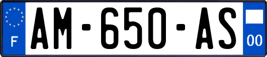 AM-650-AS