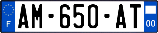 AM-650-AT