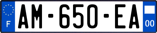 AM-650-EA