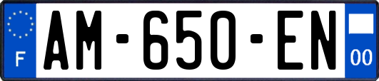 AM-650-EN