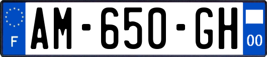 AM-650-GH