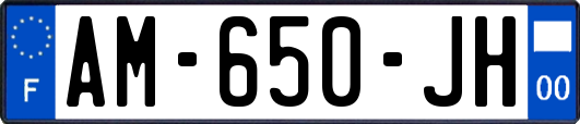 AM-650-JH