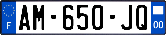 AM-650-JQ
