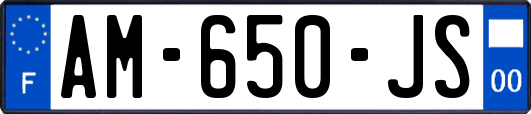 AM-650-JS