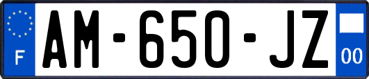 AM-650-JZ