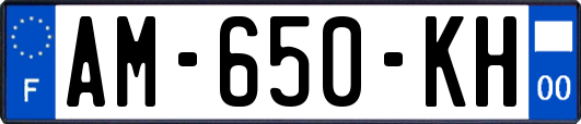 AM-650-KH