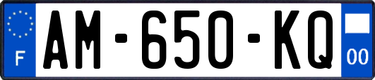 AM-650-KQ