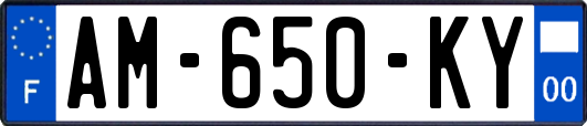 AM-650-KY