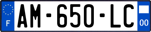 AM-650-LC