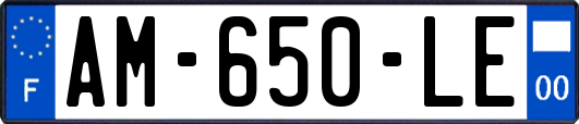 AM-650-LE
