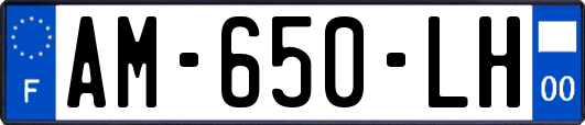 AM-650-LH