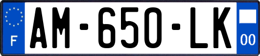 AM-650-LK