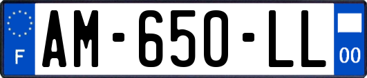 AM-650-LL
