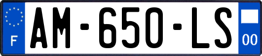 AM-650-LS