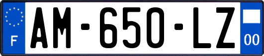AM-650-LZ