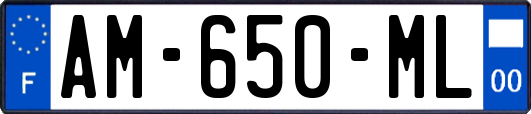 AM-650-ML