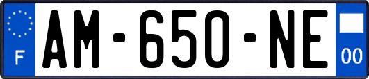 AM-650-NE