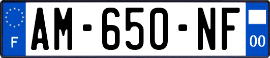 AM-650-NF