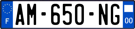 AM-650-NG