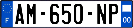 AM-650-NP