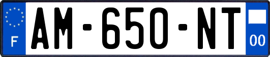 AM-650-NT
