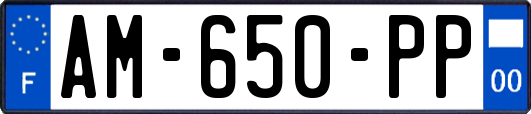 AM-650-PP