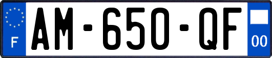AM-650-QF