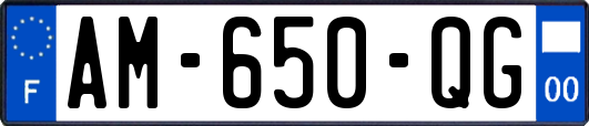 AM-650-QG