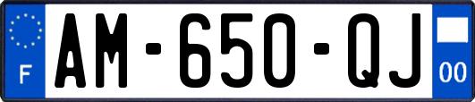 AM-650-QJ