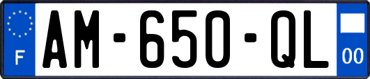 AM-650-QL