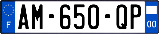 AM-650-QP