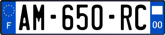 AM-650-RC