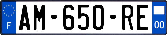 AM-650-RE