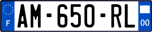 AM-650-RL