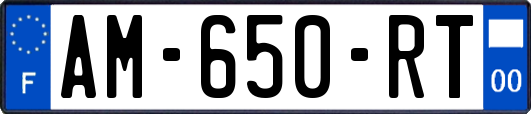 AM-650-RT