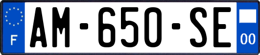 AM-650-SE