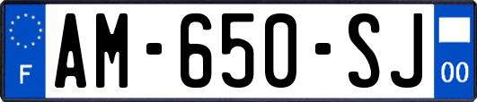 AM-650-SJ