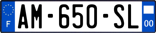 AM-650-SL