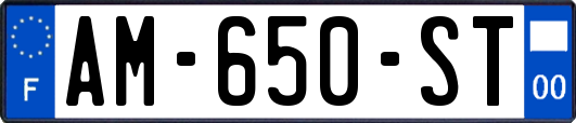 AM-650-ST