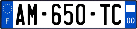 AM-650-TC