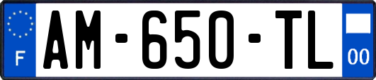 AM-650-TL