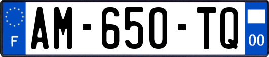 AM-650-TQ