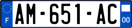 AM-651-AC