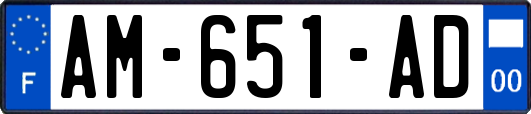 AM-651-AD